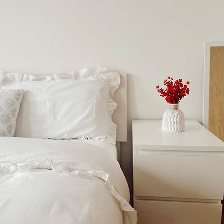 En-Suite Room 5Mins From Tower Bridge London Eksteriør billede