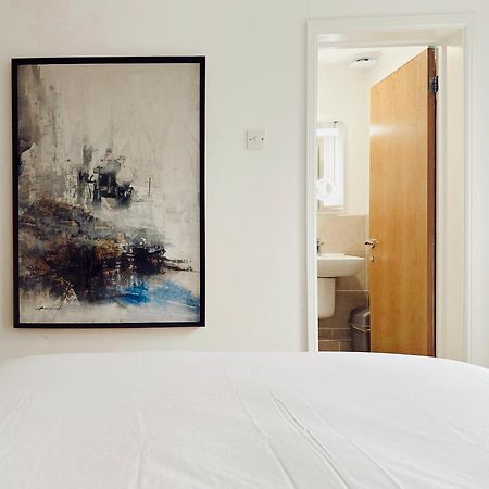 En-Suite Room 5Mins From Tower Bridge London Eksteriør billede