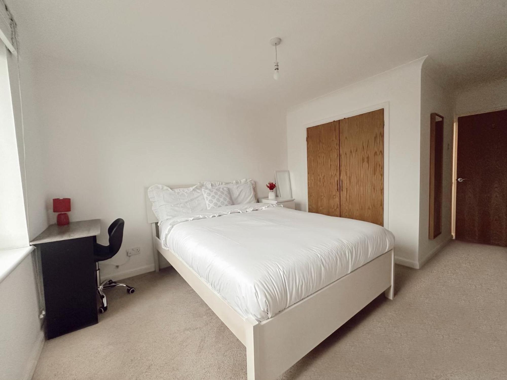 En-Suite Room 5Mins From Tower Bridge London Eksteriør billede