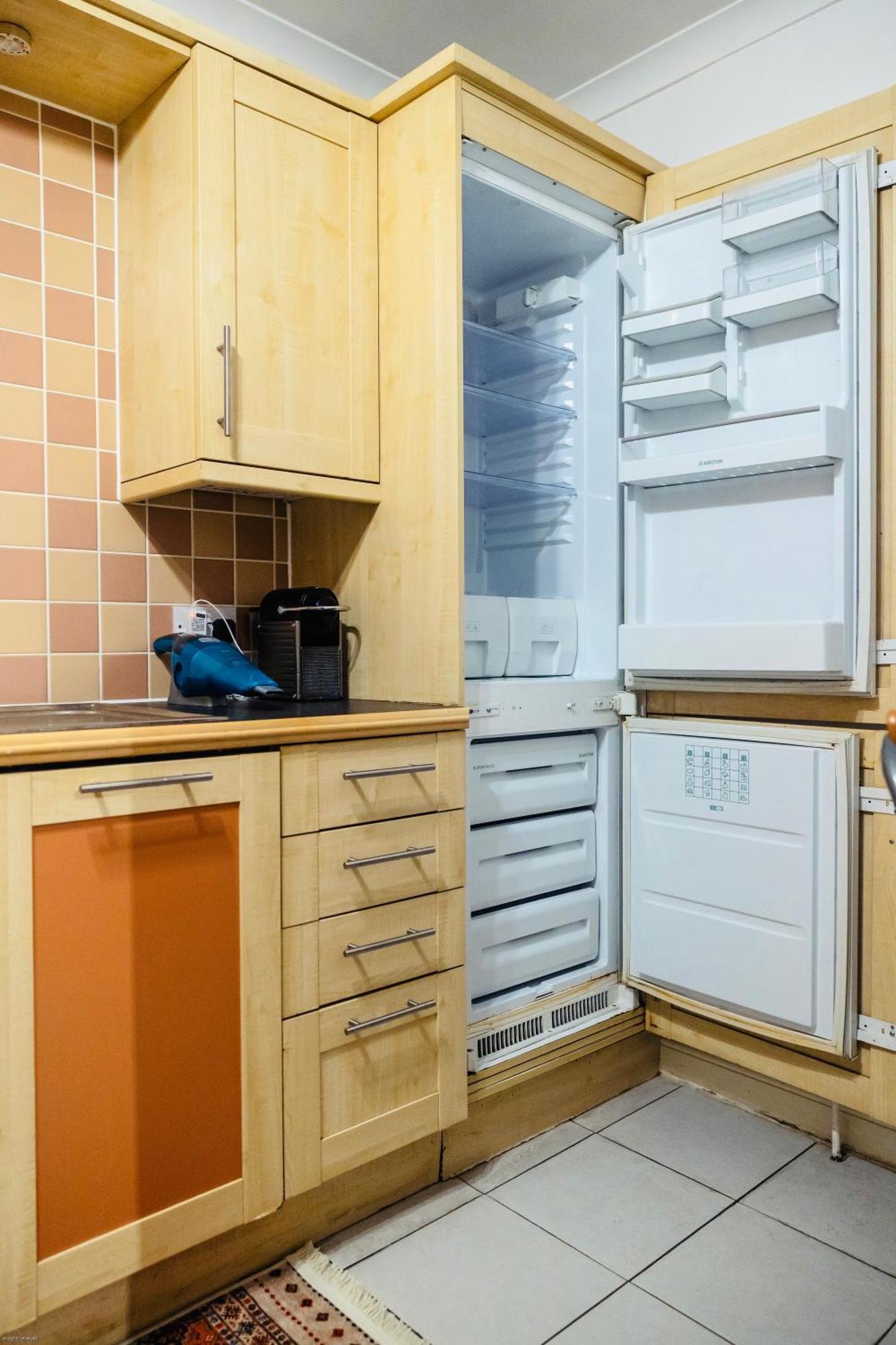 En-Suite Room 5Mins From Tower Bridge London Eksteriør billede