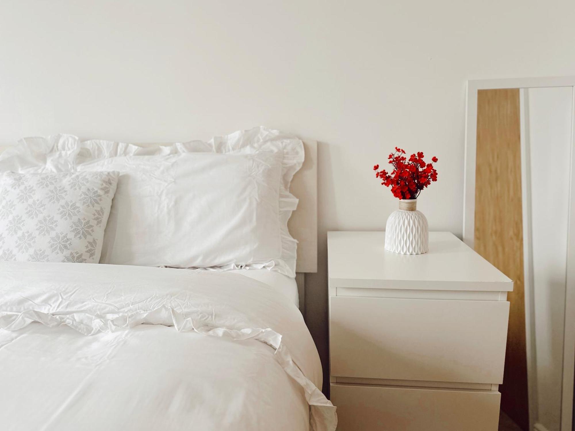 En-Suite Room 5Mins From Tower Bridge London Eksteriør billede